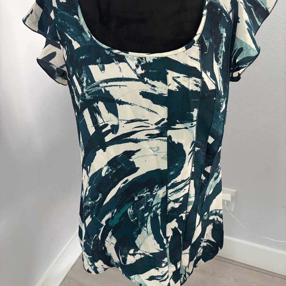 Ann Taylor blouse